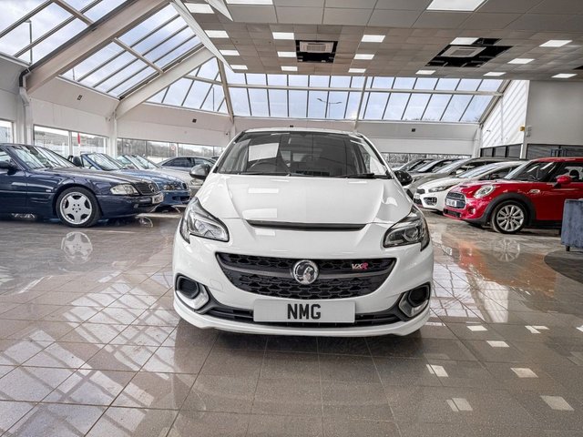 2016 Vauxhall Corsa 1.6L Vxr 3dr - Photo 7