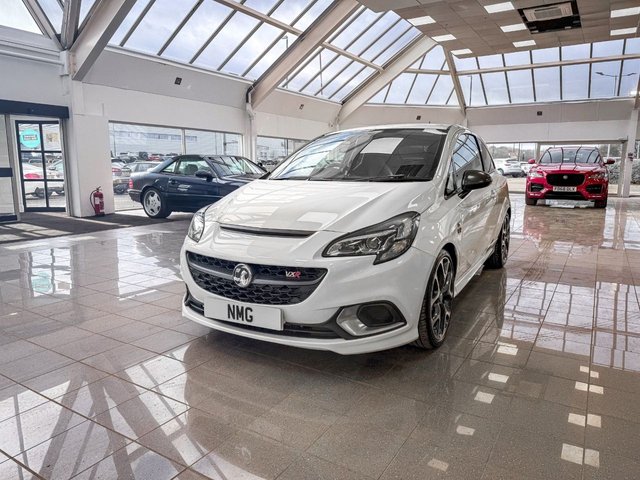 2016 Vauxhall Corsa 1.6L Vxr 3dr - Photo 9