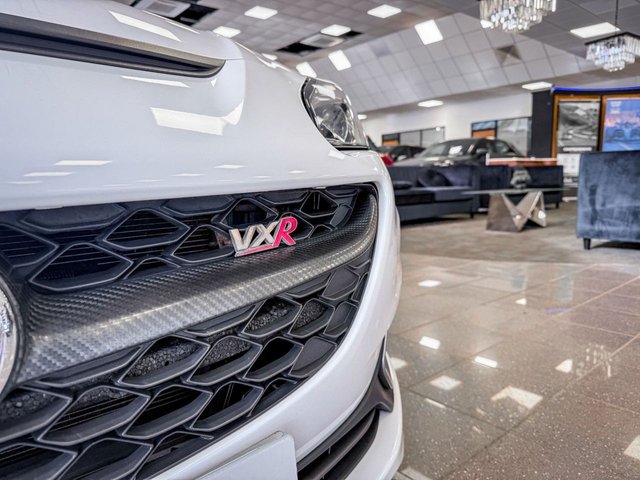 2016 Vauxhall Corsa 1.6L Vxr 3dr - Photo 8