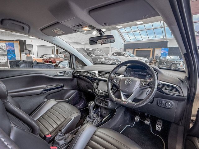 2016 Vauxhall Corsa 1.6L Vxr 3dr - Photo 3