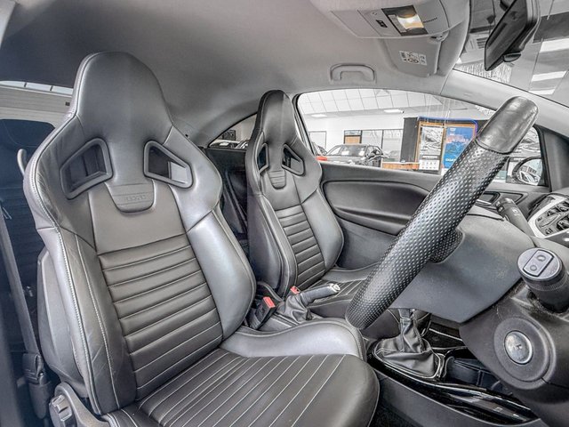 2016 Vauxhall Corsa 1.6L Vxr 3dr - Photo 4