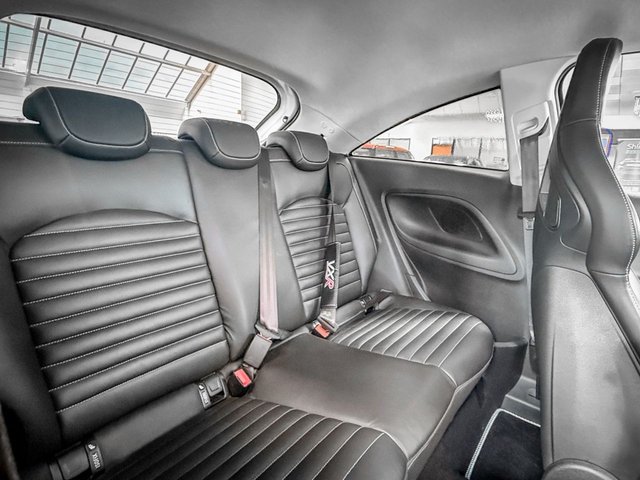 2016 Vauxhall Corsa 1.6L Vxr 3dr - Photo 12