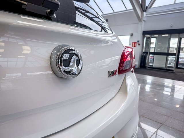 2016 Vauxhall Corsa 1.6L Vxr 3dr - Photo 10