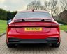 USED 2023 72 AUDI A7 2.0 TDI 40 S line Sportback 5dr Diesel S Tronic quattro Euro 6 (s/s) (204 ps) 