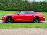 USED 2023 72 AUDI A7 2.0 TDI 40 S line Sportback 5dr Diesel S Tronic quattro Euro 6 (s/s) (204 ps) 