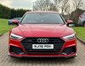 USED 2023 72 AUDI A7 2.0 TDI 40 S line Sportback 5dr Diesel S Tronic quattro Euro 6 (s/s) (204 ps) 