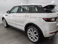 USED 2015 65 LAND ROVER RANGE ROVER EVOQUE 2.0 TD4 HSE Dynamic Lux SUV 5dr Diesel Auto 4WD Euro 6 (s/s) (180 ps) 17 INCH ALLOY WHEELS, PAN ROOF , REAR PARKING SENSORS , 360 CAMERA , SAT NAV , BLUETOOTH , DAB RADIO , BLACK LEATHER HEATED SEATS , SERVICE HISTORY
