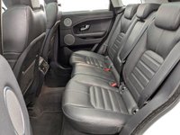 USED 2015 65 LAND ROVER RANGE ROVER EVOQUE 2.0 TD4 HSE Dynamic Lux SUV 5dr Diesel Auto 4WD Euro 6 (s/s) (180 ps) 17 INCH ALLOY WHEELS, PAN ROOF , REAR PARKING SENSORS , 360 CAMERA , SAT NAV , BLUETOOTH , DAB RADIO , BLACK LEATHER HEATED SEATS , SERVICE HISTORY