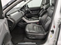 USED 2015 65 LAND ROVER RANGE ROVER EVOQUE 2.0 TD4 HSE Dynamic Lux SUV 5dr Diesel Auto 4WD Euro 6 (s/s) (180 ps) 17 INCH ALLOY WHEELS, PAN ROOF , REAR PARKING SENSORS , 360 CAMERA , SAT NAV , BLUETOOTH , DAB RADIO , BLACK LEATHER HEATED SEATS , SERVICE HISTORY