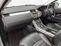 USED 2015 65 LAND ROVER RANGE ROVER EVOQUE 2.0 TD4 HSE Dynamic Lux SUV 5dr Diesel Auto 4WD Euro 6 (s/s) (180 ps) 17 INCH ALLOY WHEELS, PAN ROOF , REAR PARKING SENSORS , 360 CAMERA , SAT NAV , BLUETOOTH , DAB RADIO , BLACK LEATHER HEATED SEATS , SERVICE HISTORY