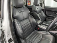 USED 2015 65 LAND ROVER RANGE ROVER EVOQUE 2.0 TD4 HSE Dynamic Lux SUV 5dr Diesel Auto 4WD Euro 6 (s/s) (180 ps) 17 INCH ALLOY WHEELS, PAN ROOF , REAR PARKING SENSORS , 360 CAMERA , SAT NAV , BLUETOOTH , DAB RADIO , BLACK LEATHER HEATED SEATS , SERVICE HISTORY