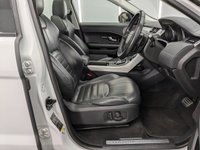 USED 2015 65 LAND ROVER RANGE ROVER EVOQUE 2.0 TD4 HSE Dynamic Lux SUV 5dr Diesel Auto 4WD Euro 6 (s/s) (180 ps) 17 INCH ALLOY WHEELS, PAN ROOF , REAR PARKING SENSORS , 360 CAMERA , SAT NAV , BLUETOOTH , DAB RADIO , BLACK LEATHER HEATED SEATS , SERVICE HISTORY