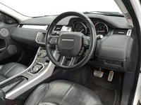 USED 2015 65 LAND ROVER RANGE ROVER EVOQUE 2.0 TD4 HSE Dynamic Lux SUV 5dr Diesel Auto 4WD Euro 6 (s/s) (180 ps) 17 INCH ALLOY WHEELS, PAN ROOF , REAR PARKING SENSORS , 360 CAMERA , SAT NAV , BLUETOOTH , DAB RADIO , BLACK LEATHER HEATED SEATS , SERVICE HISTORY