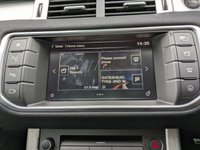 USED 2015 65 LAND ROVER RANGE ROVER EVOQUE 2.0 TD4 HSE Dynamic Lux SUV 5dr Diesel Auto 4WD Euro 6 (s/s) (180 ps) 17 INCH ALLOY WHEELS, PAN ROOF , REAR PARKING SENSORS , 360 CAMERA , SAT NAV , BLUETOOTH , DAB RADIO , BLACK LEATHER HEATED SEATS , SERVICE HISTORY