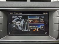 USED 2015 65 LAND ROVER RANGE ROVER EVOQUE 2.0 TD4 HSE Dynamic Lux SUV 5dr Diesel Auto 4WD Euro 6 (s/s) (180 ps) 17 INCH ALLOY WHEELS, PAN ROOF , REAR PARKING SENSORS , 360 CAMERA , SAT NAV , BLUETOOTH , DAB RADIO , BLACK LEATHER HEATED SEATS , SERVICE HISTORY
