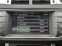USED 2015 65 LAND ROVER RANGE ROVER EVOQUE 2.0 TD4 HSE Dynamic Lux SUV 5dr Diesel Auto 4WD Euro 6 (s/s) (180 ps) 17 INCH ALLOY WHEELS, PAN ROOF , REAR PARKING SENSORS , 360 CAMERA , SAT NAV , BLUETOOTH , DAB RADIO , BLACK LEATHER HEATED SEATS , SERVICE HISTORY