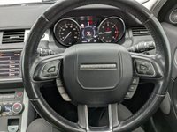 USED 2015 65 LAND ROVER RANGE ROVER EVOQUE 2.0 TD4 HSE Dynamic Lux SUV 5dr Diesel Auto 4WD Euro 6 (s/s) (180 ps) 17 INCH ALLOY WHEELS, PAN ROOF , REAR PARKING SENSORS , 360 CAMERA , SAT NAV , BLUETOOTH , DAB RADIO , BLACK LEATHER HEATED SEATS , SERVICE HISTORY
