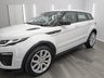 USED 2015 65 LAND ROVER RANGE ROVER EVOQUE 2.0 TD4 HSE Dynamic Lux SUV 5dr Diesel Auto 4WD Euro 6 (s/s) (180 ps) 17 INCH ALLOY WHEELS, PAN ROOF , REAR PARKING SENSORS , 360 CAMERA , SAT NAV , BLUETOOTH , DAB RADIO , BLACK LEATHER HEATED SEATS , SERVICE HISTORY