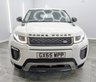 USED 2015 65 LAND ROVER RANGE ROVER EVOQUE 2.0 TD4 HSE Dynamic Lux SUV 5dr Diesel Auto 4WD Euro 6 (s/s) (180 ps) 17 INCH ALLOY WHEELS, PAN ROOF , REAR PARKING SENSORS , 360 CAMERA , SAT NAV , BLUETOOTH , DAB RADIO , BLACK LEATHER HEATED SEATS , SERVICE HISTORY