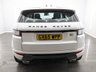 USED 2015 65 LAND ROVER RANGE ROVER EVOQUE 2.0 TD4 HSE Dynamic Lux SUV 5dr Diesel Auto 4WD Euro 6 (s/s) (180 ps) 17 INCH ALLOY WHEELS, PAN ROOF , REAR PARKING SENSORS , 360 CAMERA , SAT NAV , BLUETOOTH , DAB RADIO , BLACK LEATHER HEATED SEATS , SERVICE HISTORY