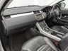 USED 2015 65 LAND ROVER RANGE ROVER EVOQUE 2.0 TD4 HSE Dynamic Lux SUV 5dr Diesel Auto 4WD Euro 6 (s/s) (180 ps) 17 INCH ALLOY WHEELS, PAN ROOF , REAR PARKING SENSORS , 360 CAMERA , SAT NAV , BLUETOOTH , DAB RADIO , BLACK LEATHER HEATED SEATS , SERVICE HISTORY