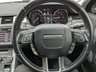 USED 2015 65 LAND ROVER RANGE ROVER EVOQUE 2.0 TD4 HSE Dynamic Lux SUV 5dr Diesel Auto 4WD Euro 6 (s/s) (180 ps) 17 INCH ALLOY WHEELS, PAN ROOF , REAR PARKING SENSORS , 360 CAMERA , SAT NAV , BLUETOOTH , DAB RADIO , BLACK LEATHER HEATED SEATS , SERVICE HISTORY