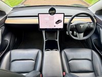 USED 2020 20 TESLA Model 3 (Dual Motor) Performance Saloon 4dr Electric Auto 4WDE (Performance Upgrade) (449 bhp) 
