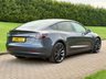 USED 2020 20 TESLA Model 3 (Dual Motor) Performance Saloon 4dr Electric Auto 4WDE (Performance Upgrade) (449 bhp) 