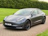 USED 2020 20 TESLA Model 3 (Dual Motor) Performance Saloon 4dr Electric Auto 4WDE (Performance Upgrade) (449 bhp) 