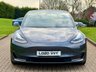 USED 2020 20 TESLA Model 3 (Dual Motor) Performance Saloon 4dr Electric Auto 4WDE (Performance Upgrade) (449 bhp) 