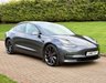USED 2020 20 TESLA Model 3 (Dual Motor) Performance Saloon 4dr Electric Auto 4WDE (Performance Upgrade) (449 bhp) 