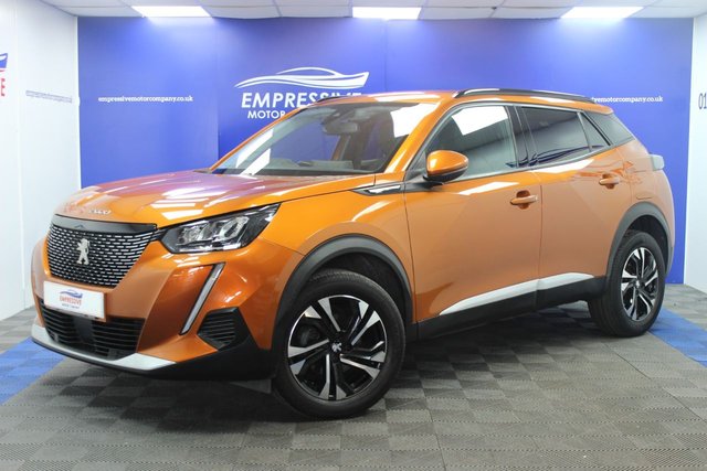 2021 PEUGEOT 2008 - Photo 4