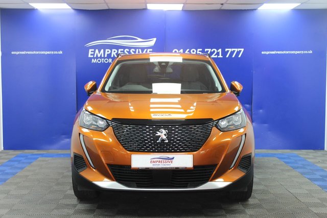 2021 PEUGEOT 2008 - Photo 11