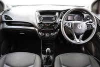 USED 2017 17 VAUXHALL VIVA 1.0i SE Hatchback 5dr Petrol Manual Euro 6 (75 ps) F/S/H+NEW TIMING CHAIN DONE