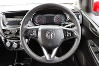 USED 2017 17 VAUXHALL VIVA 1.0i SE Hatchback 5dr Petrol Manual Euro 6 (75 ps) F/S/H+NEW TIMING CHAIN DONE