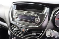 USED 2017 17 VAUXHALL VIVA 1.0i SE Hatchback 5dr Petrol Manual Euro 6 (75 ps) F/S/H+NEW TIMING CHAIN DONE