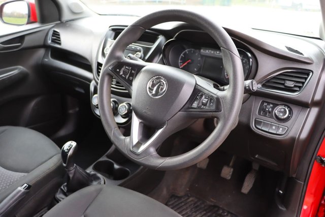 2017 VAUXHALL VIVA - Photo 10