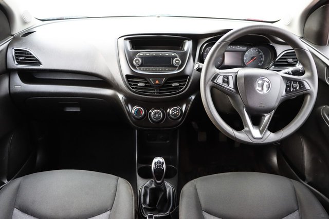 2017 VAUXHALL VIVA - Photo 12