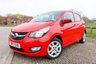 USED 2017 17 VAUXHALL VIVA 1.0i SE Hatchback 5dr Petrol Manual Euro 6 (75 ps) F/S/H+NEW TIMING CHAIN DONE