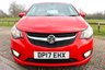 USED 2017 17 VAUXHALL VIVA 1.0i SE Hatchback 5dr Petrol Manual Euro 6 (75 ps) F/S/H+NEW TIMING CHAIN DONE