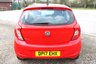USED 2017 17 VAUXHALL VIVA 1.0i SE Hatchback 5dr Petrol Manual Euro 6 (75 ps) F/S/H+NEW TIMING CHAIN DONE