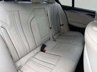 USED 2017 67 BMW 5 SERIES 2.0 520d M Sport Saloon 4dr Diesel Auto xDrive Euro 6 (s/s) (190 ps) 