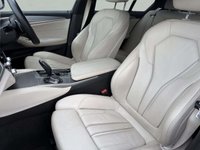 USED 2017 67 BMW 5 SERIES 2.0 520d M Sport Saloon 4dr Diesel Auto xDrive Euro 6 (s/s) (190 ps) 