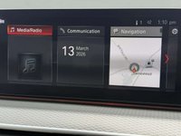 USED 2017 67 BMW 5 SERIES 2.0 520d M Sport Saloon 4dr Diesel Auto xDrive Euro 6 (s/s) (190 ps) 