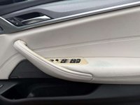 USED 2017 67 BMW 5 SERIES 2.0 520d M Sport Saloon 4dr Diesel Auto xDrive Euro 6 (s/s) (190 ps) 