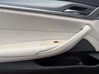 USED 2017 67 BMW 5 SERIES 2.0 520d M Sport Saloon 4dr Diesel Auto xDrive Euro 6 (s/s) (190 ps) 