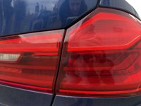 USED 2017 67 BMW 5 SERIES 2.0 520d M Sport Saloon 4dr Diesel Auto xDrive Euro 6 (s/s) (190 ps) 