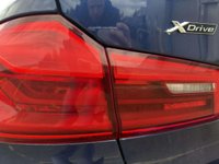 USED 2017 67 BMW 5 SERIES 2.0 520d M Sport Saloon 4dr Diesel Auto xDrive Euro 6 (s/s) (190 ps) 