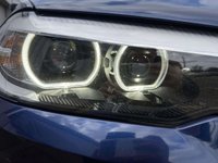 USED 2017 67 BMW 5 SERIES 2.0 520d M Sport Saloon 4dr Diesel Auto xDrive Euro 6 (s/s) (190 ps) 