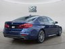 USED 2017 67 BMW 5 SERIES 2.0 520d M Sport Saloon 4dr Diesel Auto xDrive Euro 6 (s/s) (190 ps) 